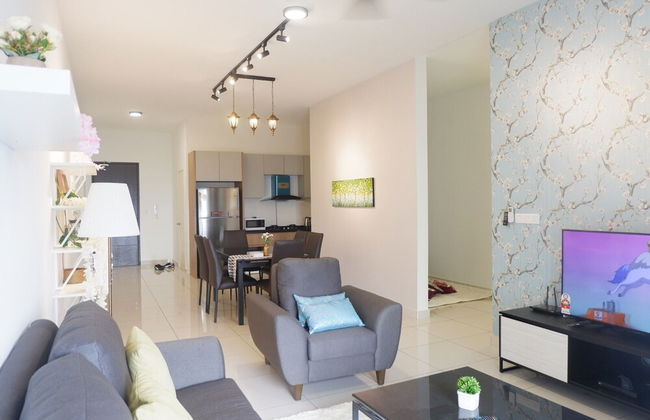 Pinnacle Tower - Foto 12