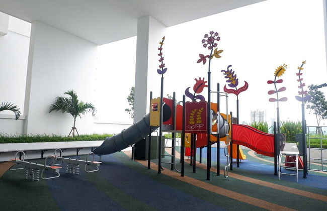 Pinnacle Tower - Foto 24