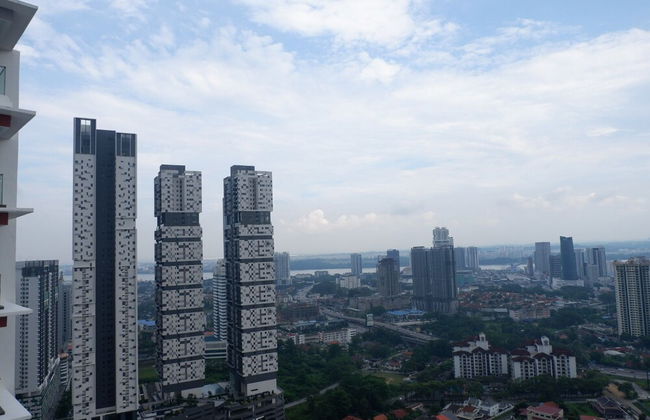 Pinnacle Tower - Foto 34