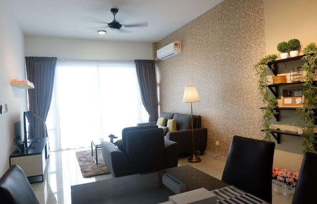 Pinnacle Tower - Foto 11