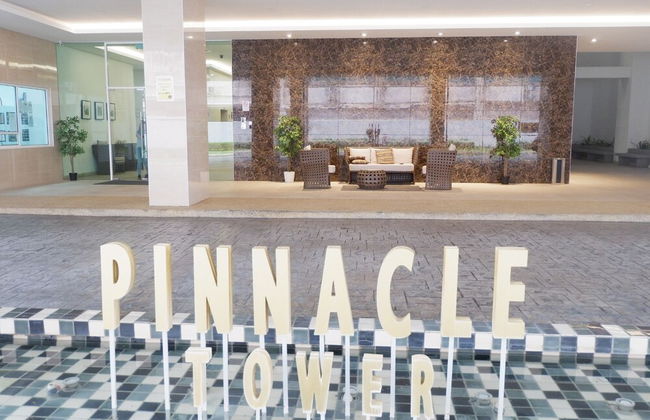 Pinnacle Tower - Foto 25