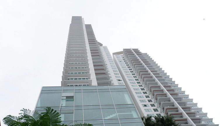 Photo 1 - Pinnacle Tower