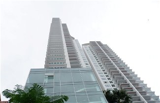 Photo 1 - Pinnacle Tower