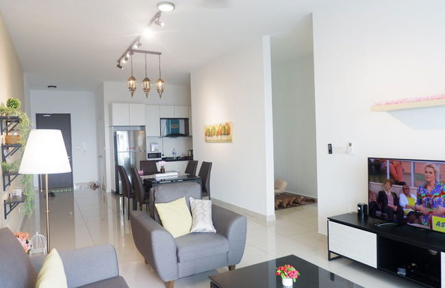 Pinnacle Tower - Foto 15