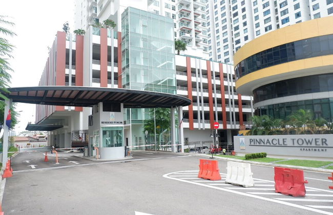 Pinnacle Tower - Foto 29