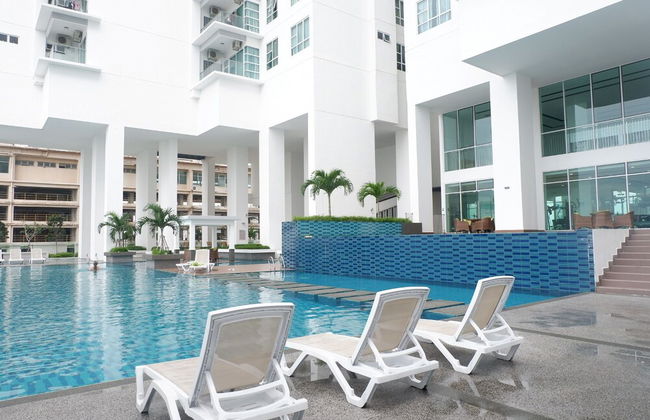 Pinnacle Tower - Foto 19