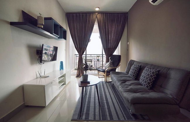 Merton Residence Ipoh - Foto 20
