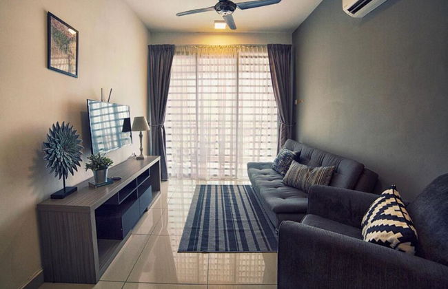 Merton Residence Ipoh - Foto 21