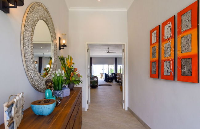 Villa Serenity - Foto 51