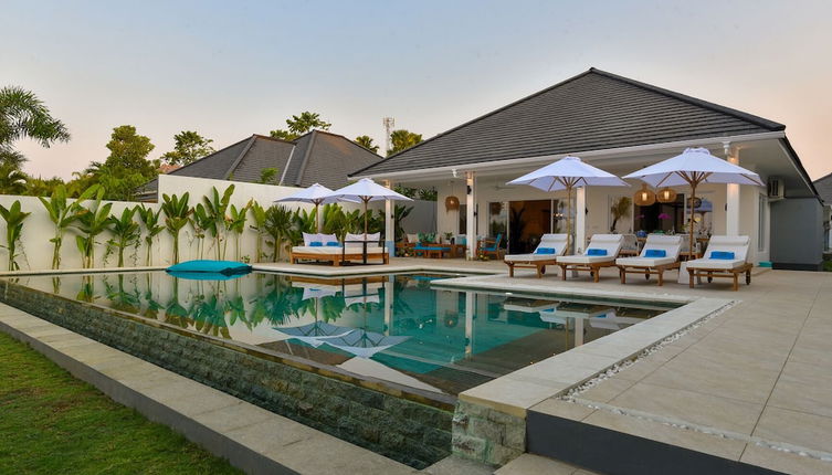 Photo 1 - Villa Serenity