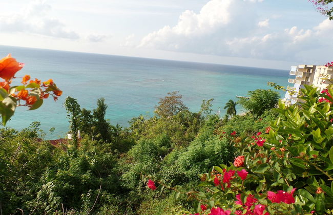 Skymiles Beach Suite At Montego Bay Club Resort - Foto 29