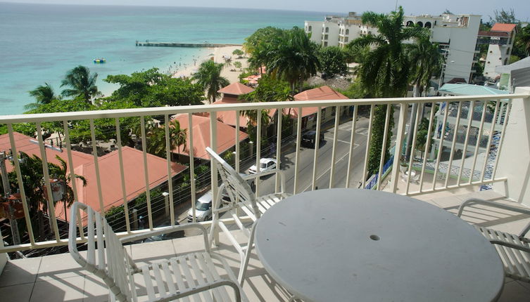 Foto 1 - Skymiles Beach Suite At Montego Bay Club Resort