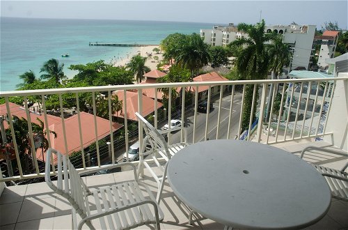 Foto 1 - Skymiles Beach Suite At Montego Bay Club Resort