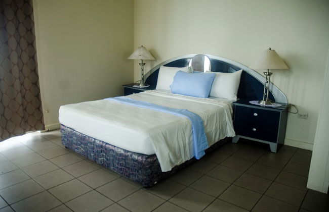 Skymiles Beach Suite At Montego Bay Club Resort - Foto 7