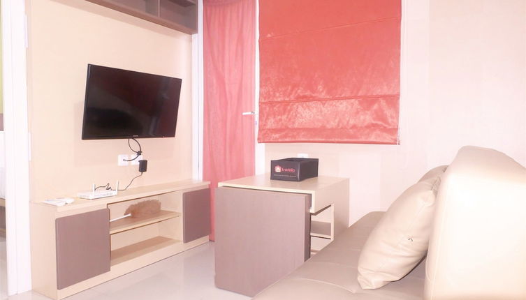 Photo 1 - Best Price Green Pramuka Apartment