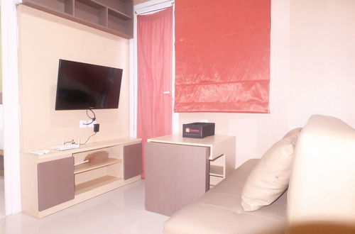 Photo 1 - Best Price Green Pramuka Apartment