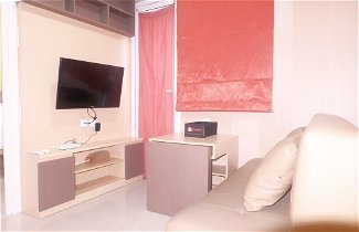 Photo 1 - Best Price Green Pramuka Apartment