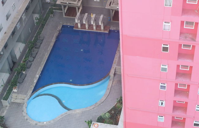 Best Price Green Pramuka Apartment - Foto 24