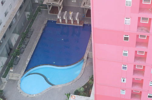 Photo 24 - Best Price Green Pramuka Apartment