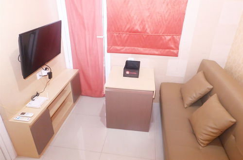 Photo 19 - Best Price Green Pramuka Apartment