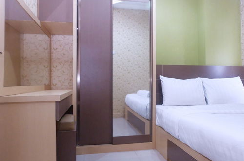 Photo 4 - Best Price Green Pramuka Apartment