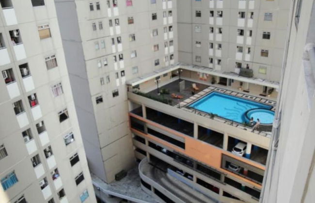 Apartment Gading Nias Residence - Foto 15