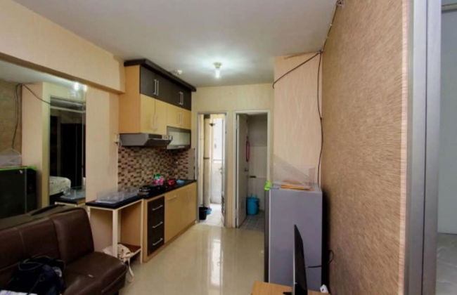 Apartment Gading Nias Residence - Foto 2