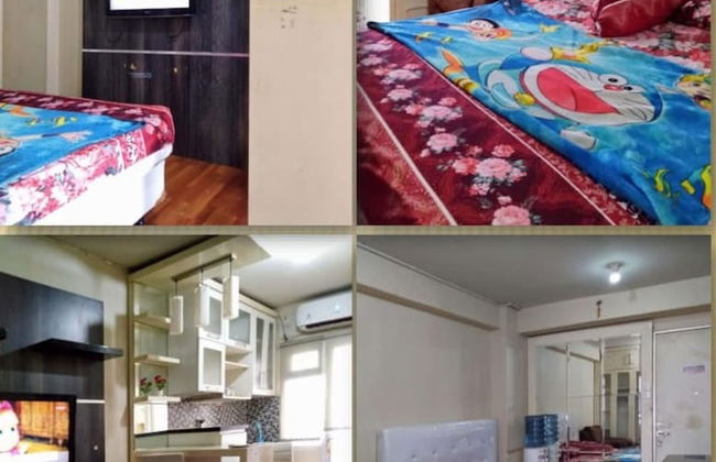 Apartment Gading Nias Residence - Foto 4