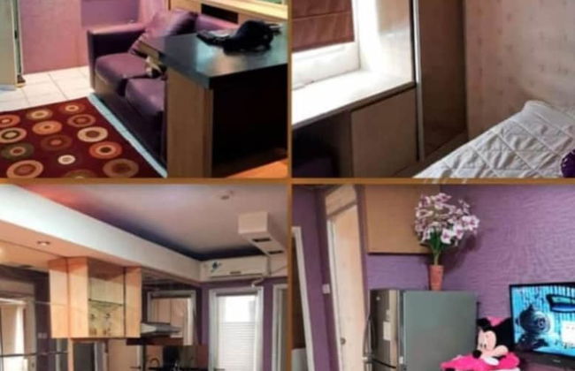 Apartment Gading Nias Residence - Foto 7