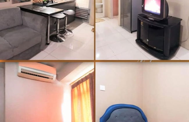 Apartment Gading Nias Residence - Foto 11