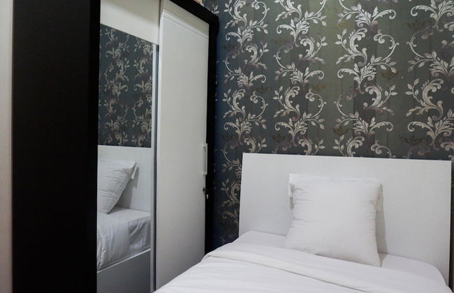Strategic 2BR Apartment at Trillium Residence - Foto 3
