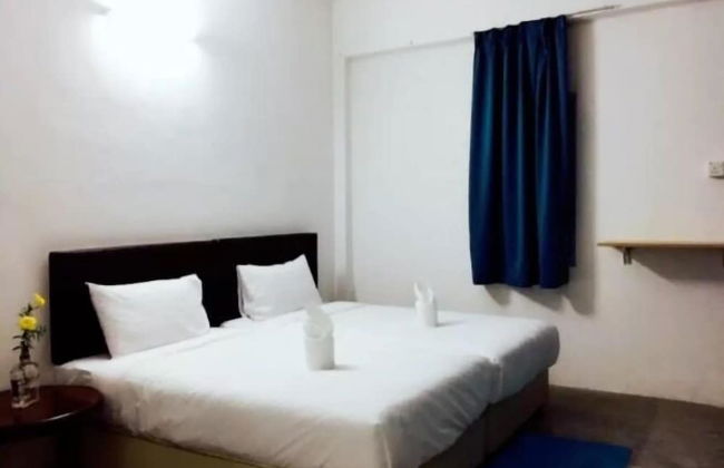 GardenTerrace - Langkawi - 4 Rooms 8 Beds 3 Baths - Foto 5