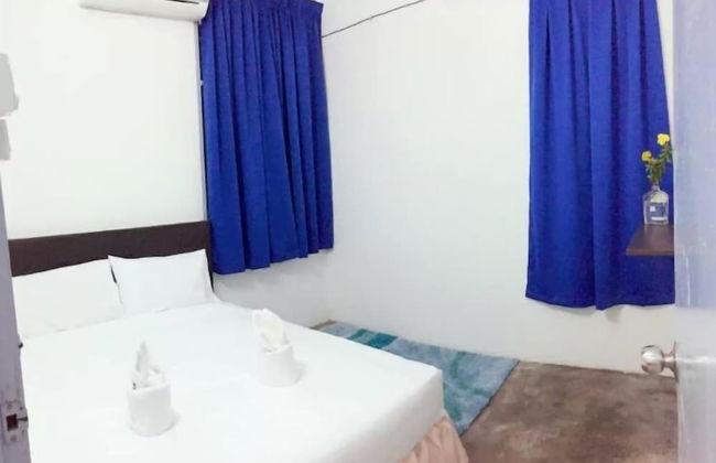 GardenTerrace - Langkawi - 4 Rooms 8 Beds 3 Baths - Foto 4