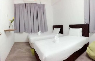 Foto 2 - GardenTerrace - Langkawi - 4 Rooms 8 Beds 3 Baths
