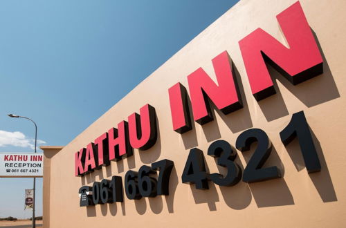 Photo 33 - Kathu Inn by Country Hotels