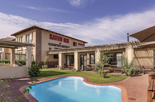 Photo 16 - Kathu Inn by Country Hotels