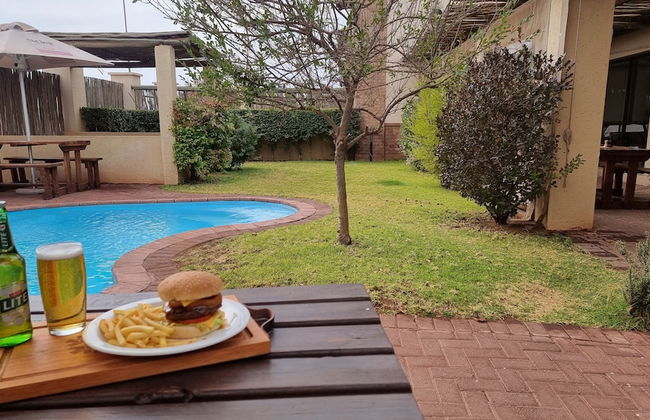 Kathu Inn by Country Hotels - Foto 23