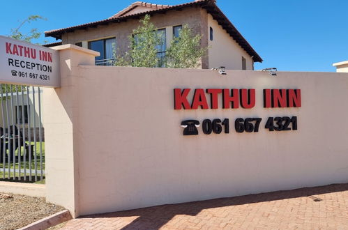 Foto 37 - Kathu Inn by Country Hotels