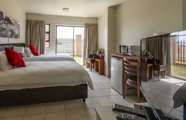 Kathu Inn by Country Hotels - Foto 3