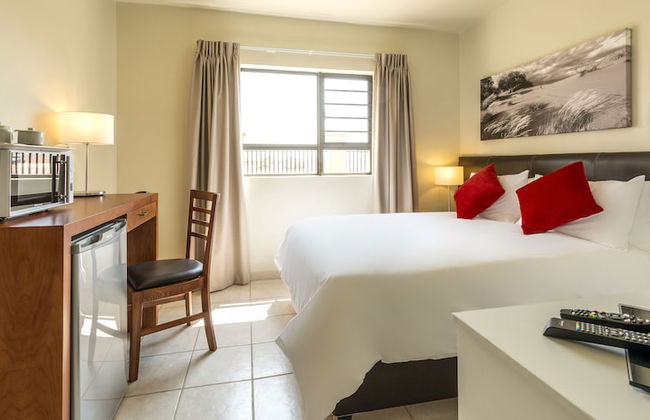 Kathu Inn by Country Hotels - Foto 6