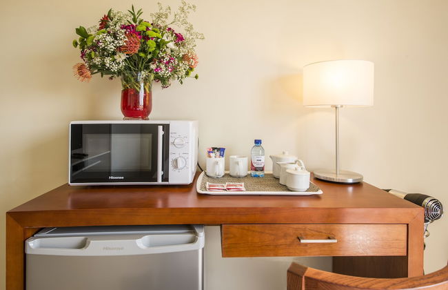 Kathu Inn by Country Hotels - Foto 10