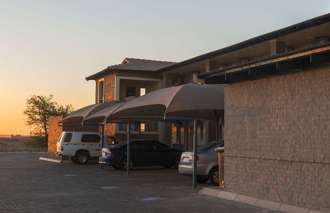 Kathu Inn by Country Hotels - Foto 30