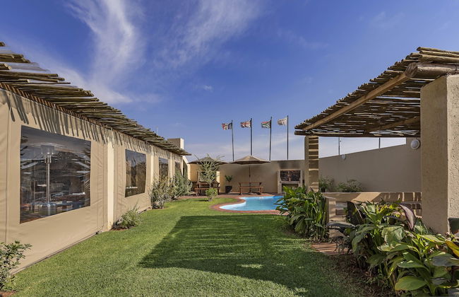 Kathu Inn by Country Hotels - Foto 15