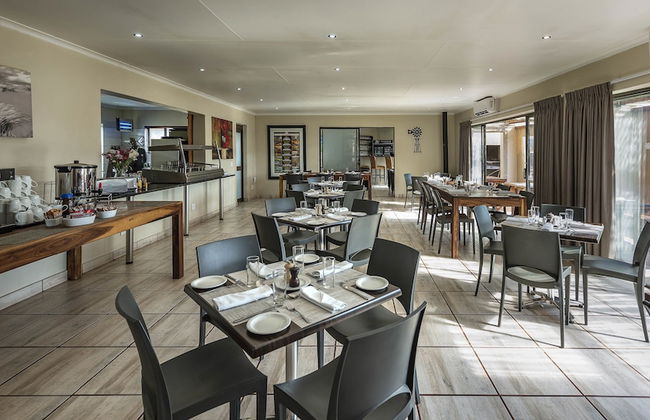 Kathu Inn by Country Hotels - Foto 21