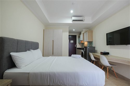 Photo 10 - Simply Furnished Studio @ Menteng Park Apartment