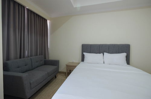 Photo 9 - Simply Furnished Studio @ Menteng Park Apartment