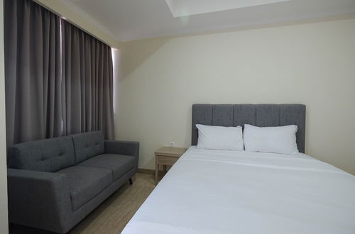 Foto 9 - Simply Furnished Studio @ Menteng Park Apartment