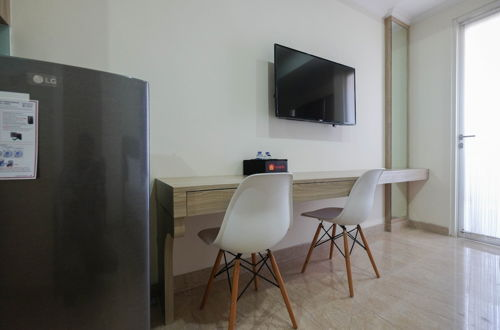 Foto 15 - Simply Furnished Studio @ Menteng Park Apartment
