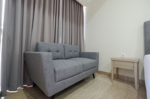 Foto 2 - Simply Furnished Studio @ Menteng Park Apartment