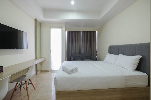 Photo 6 - Simply Furnished Studio @ Menteng Park Apartment
